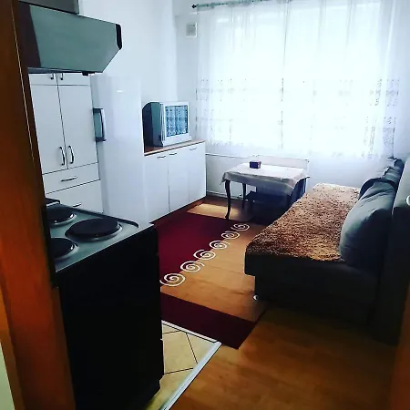 Dzidzi سراييفو