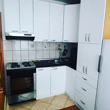 Dzidzi شقة *