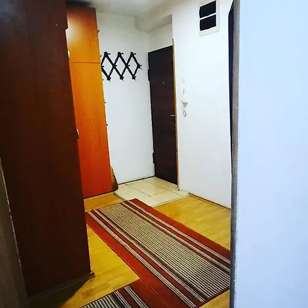 Dzidzi شقة سراييفو
